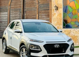 هونداي | HYUNDAI كونا 2019