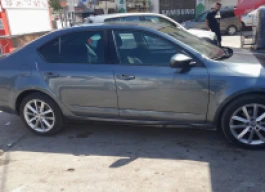 سكودا | SKODA  2014