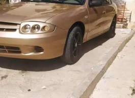 شفرليت | CHEVROLET كڤالير 2000