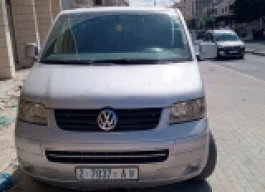 فولكسفاجن | VOLKSWAGEN ترانسبورتر 2007