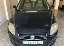 فيات | FIAT كروما 2010