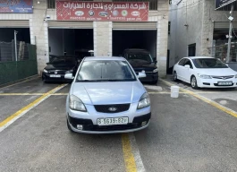 كيا | KIA برايد 2008