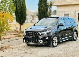 كيا | KIA سورينتو 2019