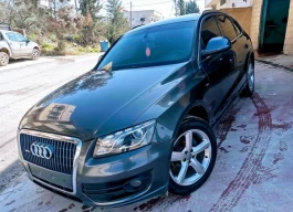 اودي | AUDI Q5 2011