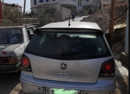 فولكسفاجن | VOLKSWAGEN بولو 2007