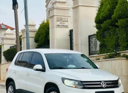 فولكسفاجن | VOLKSWAGEN تيجوان 2015