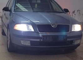 سكودا | SKODA نيو 2008