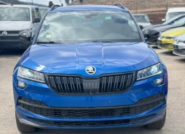 سكودا | SKODA كاروك 2020