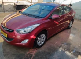 هونداي | HYUNDAI i35 2013