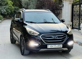 هونداي | HYUNDAI توسان 2015