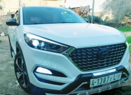 هونداي | HYUNDAI توسان 2015