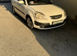 كيا | KIA برايد 2008