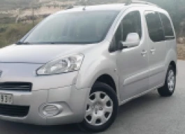 بيجو | PEUGEOT بارتنر 2014