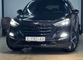 هونداي | HYUNDAI توسان 2016