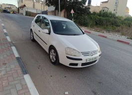 فولكسفاجن | VOLKSWAGEN جولف 2008