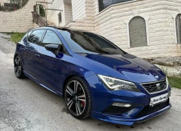 سيات | SEAT ليون 2019