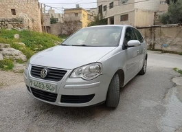 فولكسفاجن | VOLKSWAGEN  2009