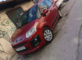 ستروين | CITROEN C3 2013