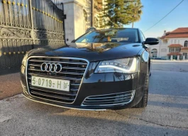 اودي | AUDI A8 2012