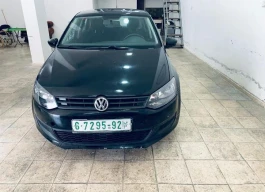 فولكسفاجن | VOLKSWAGEN بولو 2010