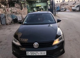 فولكسفاجن | VOLKSWAGEN جيتا 2017