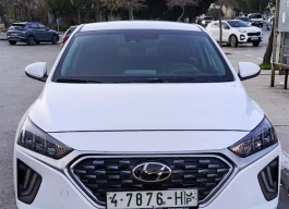 هونداي | HYUNDAI ايونيك 2021