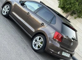 فولكسفاجن | VOLKSWAGEN بولو 2012