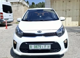 كيا | KIA مورنينج 2019