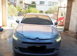 ستروين | CITROEN c5 2013