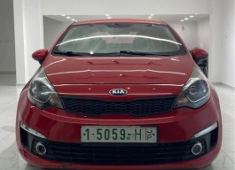 كيا | KIA برايد 2018