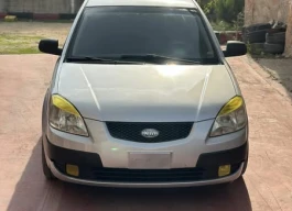 كيا | KIA برايد 2008