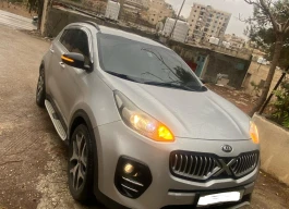 كيا | KIA سبورتاج 2018