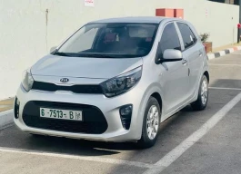 كيا | KIA MORNING 2019