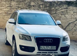 اودي | AUDI Q5 2011