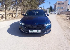 سكودا | SKODA اوكتافيا 2021