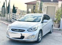 هونداي | HYUNDAI اكسنت 2014