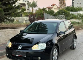 فولكسفاجن | VOLKSWAGEN جولف 2006