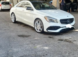 مرسيدس | MERCEDES Cla 250 2013