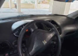 بيجو | PEUGEOT 206 2012