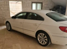 فولكسفاجن | VOLKSWAGEN C C 2012