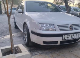 فولكسفاجن | VOLKSWAGEN بورا 2005