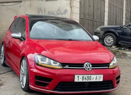 فولكسفاجن | VOLKSWAGEN جولف 2016