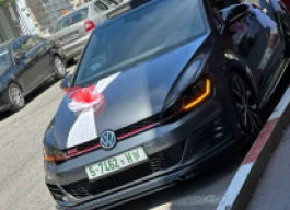 فولكسفاجن | VOLKSWAGEN GTI 2019