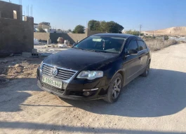 فولكسفاجن | VOLKSWAGEN باسات 2009