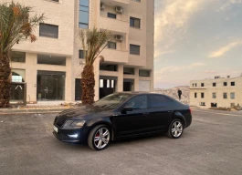 سكودا | SKODA اوكتافيا 2019