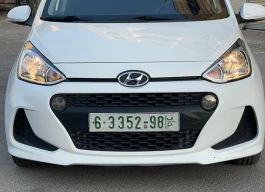 هونداي | HYUNDAI i10 2017