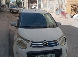 ستروين | CITROEN C1 2017