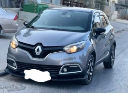 رينو | RENAULT كابشر 2016