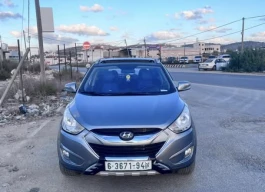 هونداي | HYUNDAI توسان 2011