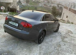 اودي | AUDI A4 2007